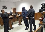 София - Софийски районен съд - Мярка за неотклонение