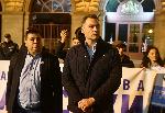 София - Протест на "Правосъдие за всеки"