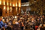 София - Протест на "Правосъдие за всеки"