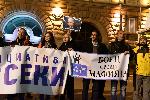 София - Протест на "Правосъдие за всеки"