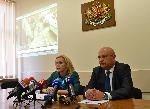 Сийка Милева, Спецпрокуратура: Престъпна група изготвяла фалшиви дипломи, лични карти, шофьорски книжки