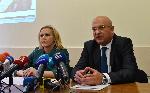София - Брифинг на Специализираната прокуратура