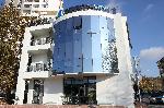 Варна - Уникален медицински тренажор
