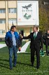 Благоевград - Представяне на новия старши треньор на Пирин Уорън Фийни