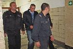 Гледат мярката на задържания с 93 килограма хероин на Дунав мост