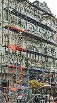Варна - Реставрация на стара сграда