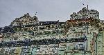 Варна - Реставрация на стара сграда