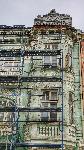 Варна - Реставрация на стара сграда