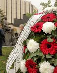София - Откриване мемориал на Симеон Радев