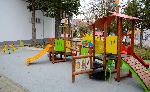 Варна - Нова сграда за детска градина „Иглика“