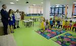 Варна - Нова сграда за детска градина „Иглика“