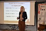 София - Инициатива "Жадни за знание"