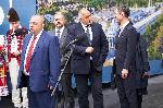 Севлиево - 85-та годишнина на „Идеал Стандарт – Видима“