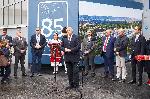 Севлиево - 85-та годишнина на „Идеал Стандарт – Видима“