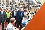 Севлиево - 85-та годишнина на „Идеал Стандарт – Видима“