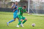 Благоевград - Футбол - Пирин - Струмска слава