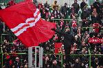 Враца - Футбол - Ботев - ЦСКА