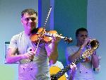 София – Концерт за деца в „Музейко” с цигуларя Васко Василев