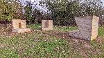Нов арт проект може да се види в парка на "Аспарухово" във Варна