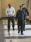 София - Софийски градски съд - Йоан Матев - Убийство