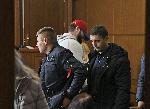 София - Софийски градски съд - Йоан Матев - Убийство