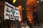 София - Протест срещу насилието над жени
