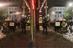 София - Протест срещу насилието над жени