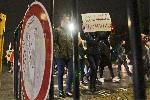 София - Протест срещу насилието над жени