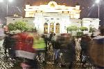 София - Протест срещу насилието над жени