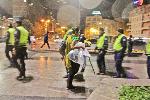 София - Протест срещу насилието над жени