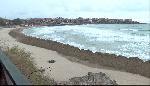 Архив - Созопол - Нерегламентирано изземване на пясък от морето