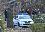 33-годишен мъж намушка с нож и уби по-възрастен в Борисовата градина (Нови снимки)