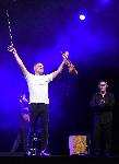 София - Концерт на цигуларя Васко Василев в зала 1 на НДК
