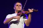 София - Концерт на цигуларя Васко Василев в зала 1 на НДК
