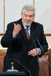 Стефан Данаилов почина след  дълго боледуване