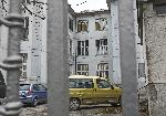 София - Взрив в  болница "Пирогов"