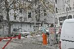 София - Взрив в  болница "Пирогов"