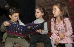 София – Представяне на  илюстрованата  книжка „Приключенията на Пиляпа, бялото бръмбарче” в  клуб „Студио 5“