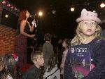 София – Представяне на  илюстрованата  книжка „Приключенията на Пиляпа, бялото бръмбарче” в  клуб „Студио 5“