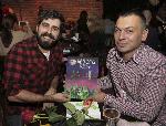 София – Представяне на илюстрованата книжка „Приключенията на Пиляпа, бялото бръмбарче” в клуб „Студио 5“