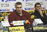 Любо Ганев ще се кандидатира за президент на волейболната федерация