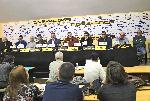 София - Пресконференция - Волейболна опозиция - Любомир Ганев