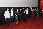 София – Премиера на филма „Диви и щастливи“