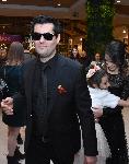 София – Премиера на филма „Диви и щастливи“