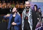 София – Премиера на филма „Диви и щастливи“