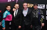 София – Премиера на филма „Диви и щастливи“