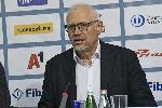 София - Световна купа Банско 2020 - Пресконференция