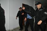 Бургас - Дело за взрив