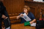 София - Регистрация на партия