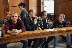 София - Регистрация на партия